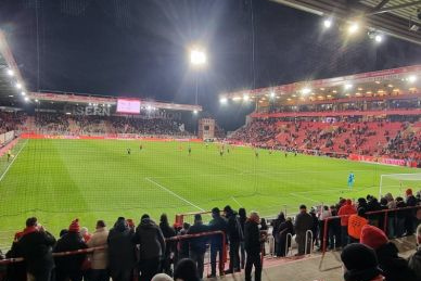 Vorschau 3. Spieltag Union Berlin - RB Leipzig