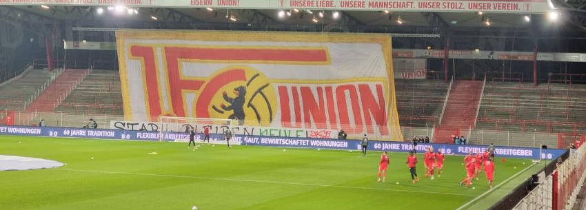 Vorschau auf Union Berlin gegen SC Freiburg