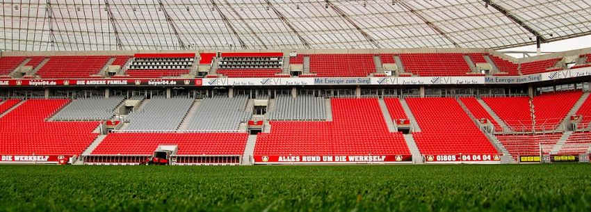 18. SPieltag Bayer Leverkusen - Union Berlin Vorschau