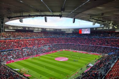 Bayern München gegen Union Berlin Vorschau