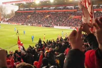 Doekhi für RB Leipzig interessant