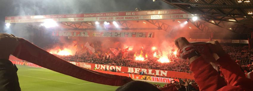 Rückblick Union Berlin 2022/21