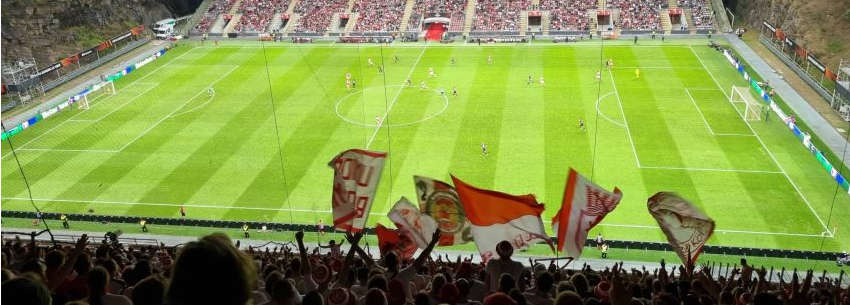 Union berlin verliert beim SC Braga