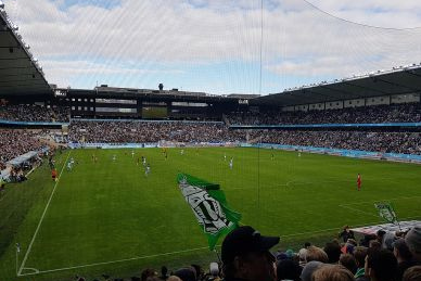 Vorschau auf Malmö FF gegen Union Berlin