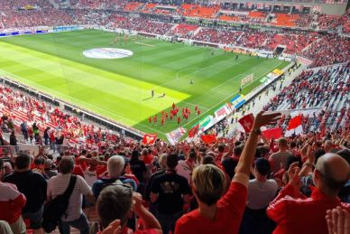 SC Freiburg gegen UnioN berlin Vorschau 15. Spieltag