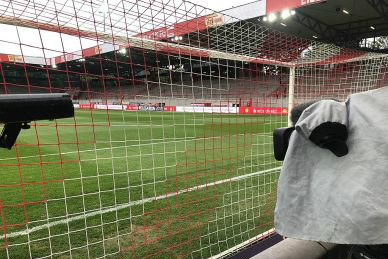 Sebastian Andersson wechselt von Union Berlin zum 1. FC Köln