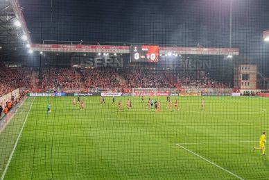 Vorschau auf Union Berlin gegen FC Augsburg