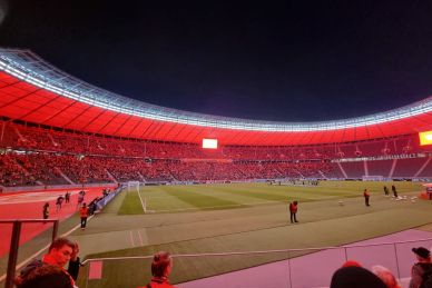 Union Berlin gegen Feyenoord in der Vorschau