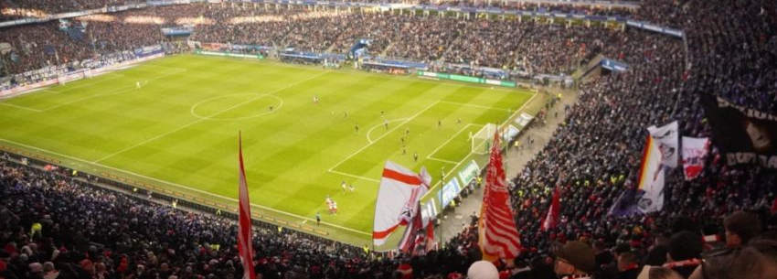 Union Berlin unterliegt dem HSV