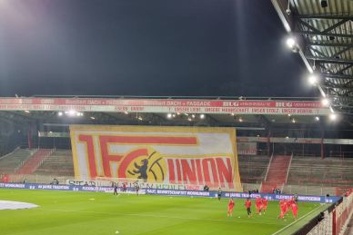 Union Berlin gegen SC Freiburg Vorschau