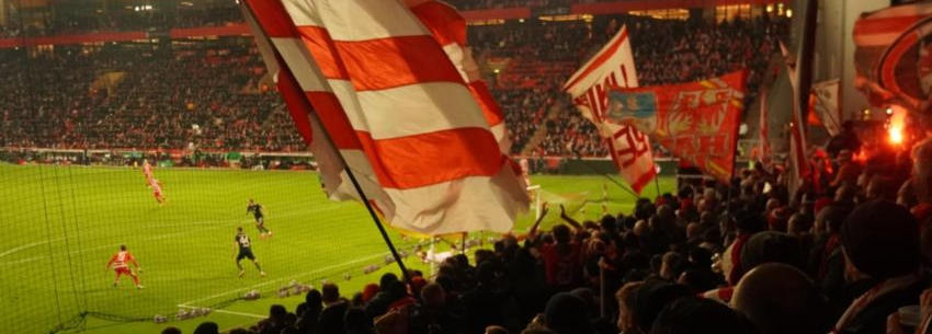 Union Berlin fliegt gegen Bayern raus