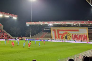 19. Spieltag Union Berlin - TSG Hoffenheim Vorschau