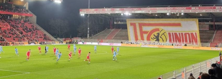 Vorschau auf Union Berlin gegen TSG Hoffenheim 19. Spieltag