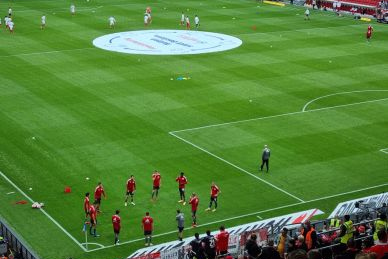 Vorschau 2. Spieltag Mainz 05 gegen Union Berlin