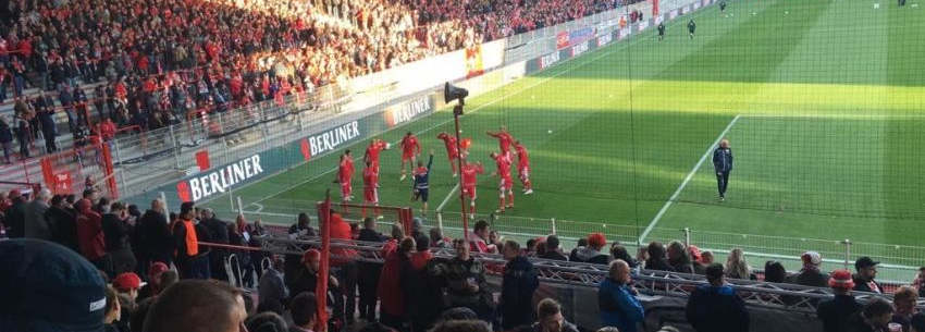 Vorschau auf 34. Spieltag Union Berlin - RB Leipzig