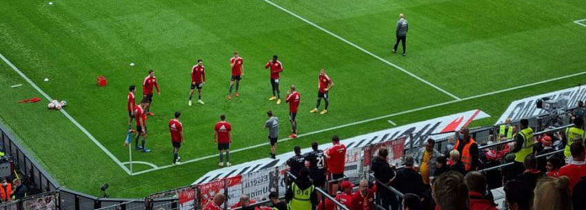 2. Spieltag Vorschau auf Mainz 05 gegen Union Berlin