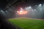 Union Berlin mit Remis bei Ajax Amsterdam