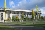 Borussia Dortmund besiegt Union Berlin
