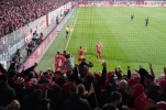 Union-Sieg über VfB Stuttgart