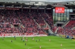 Frank Nussbücker zum Spiel Mainz 05 - Union Berlin