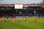 Union Berlin mit Punkt gegen Schalke 04