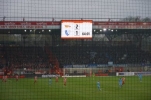 Union Berlin spielt unentschieden gegen VfL Bochum