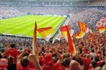 Union Berlin mit Kantersieg über Schalke 04