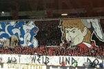 Union Berlin Derbysieger - Hertha verliert