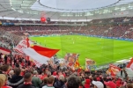 Bayer Leverkusen zerlegt Union Berlin