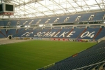 Union Berlin holt Punkt auf Schalke