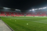 Union Berlin zu Gast bei Slavia Prag