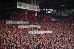 Union Berlin mit Pleite gegen FC Bayern