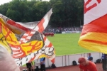 Mühsamer Erfolg von Union Berlin in Greifswald