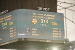 Union Berlin feiert Erfolg in Frankfurt