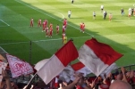 Union Berlin Remis in Bochum