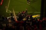 Union Berlin Sieg in Köln
