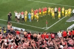 Union Berlin sichert Punkt gegen Leverkusen
