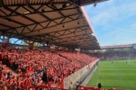 Vorschau 1. FC Union Berlin Hertha BSC